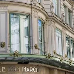 Apartamento Superbe Au Coeur Du 7 Eme, París
